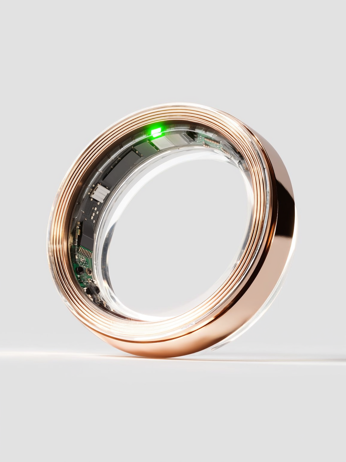 Vitalis Ring
