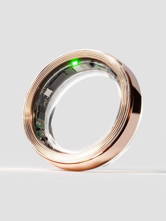 Vitalis Ring
